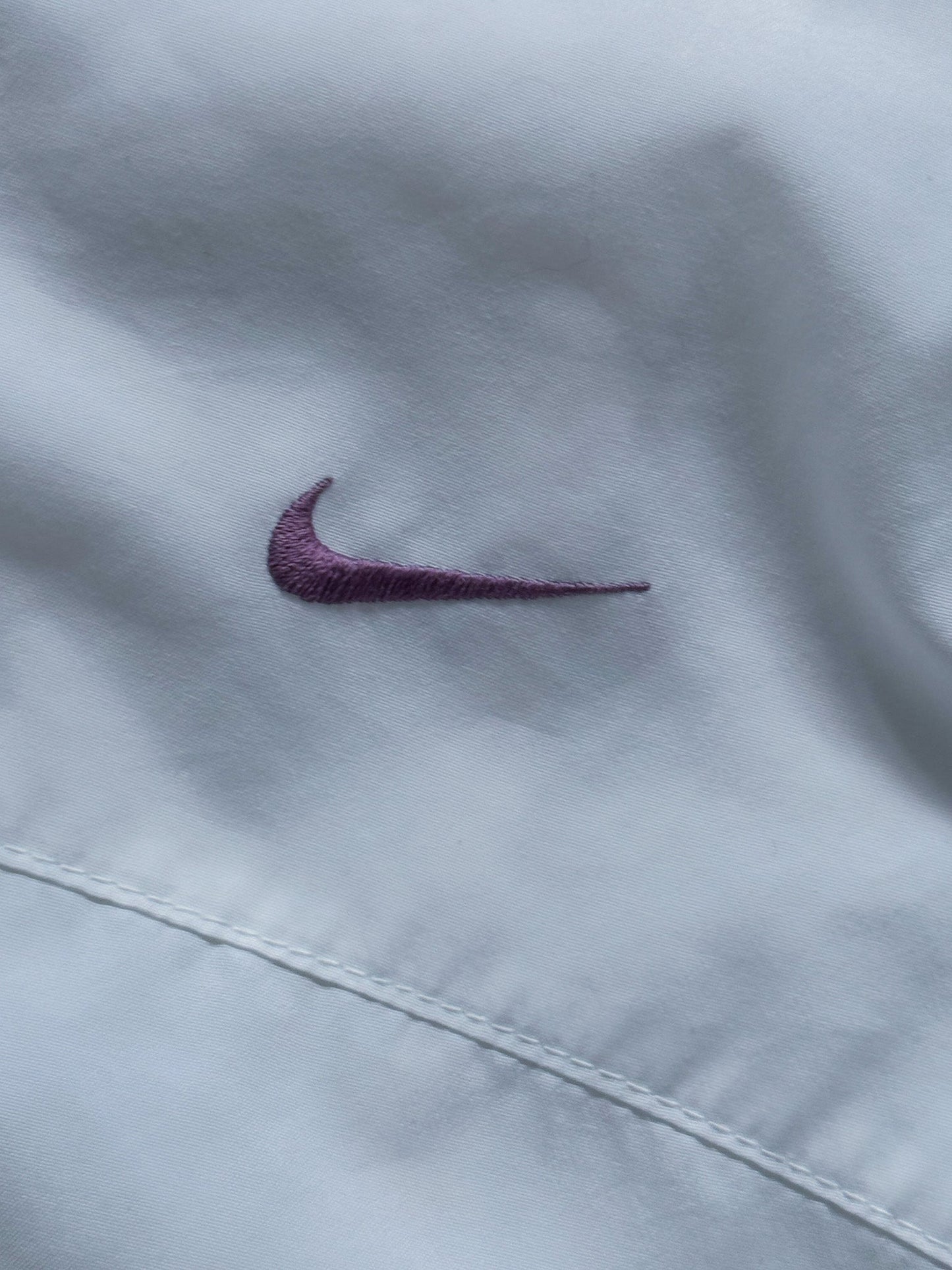 Nike Vintage Trackjacket | L