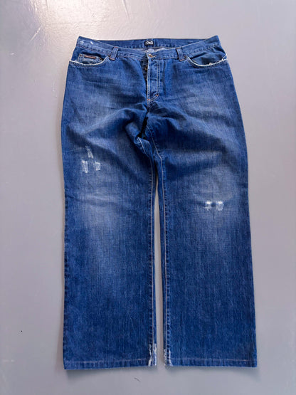 Baggy Dolce & Gabbana Jeans | L