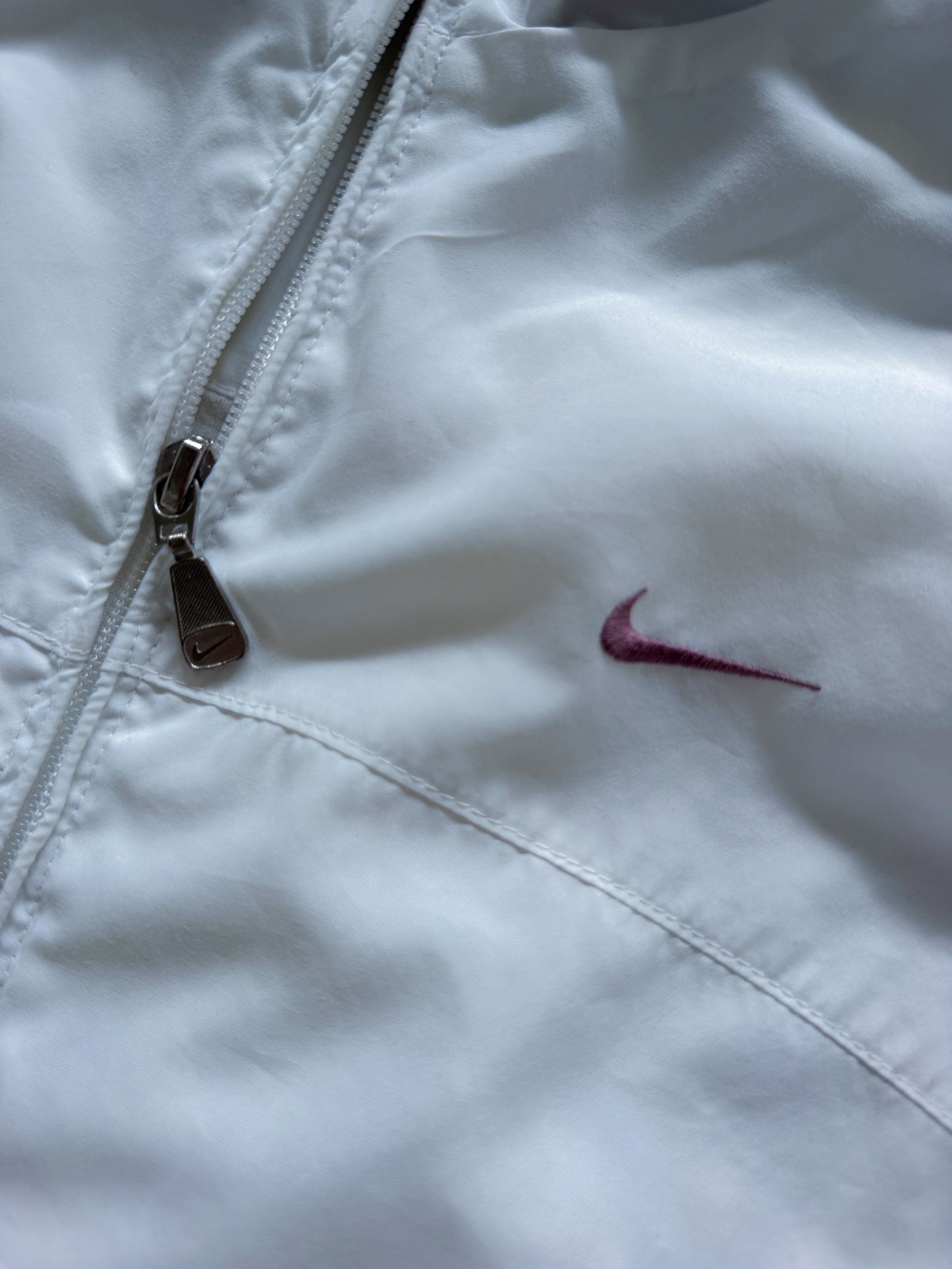 Nike Vintage Trackjacket | L