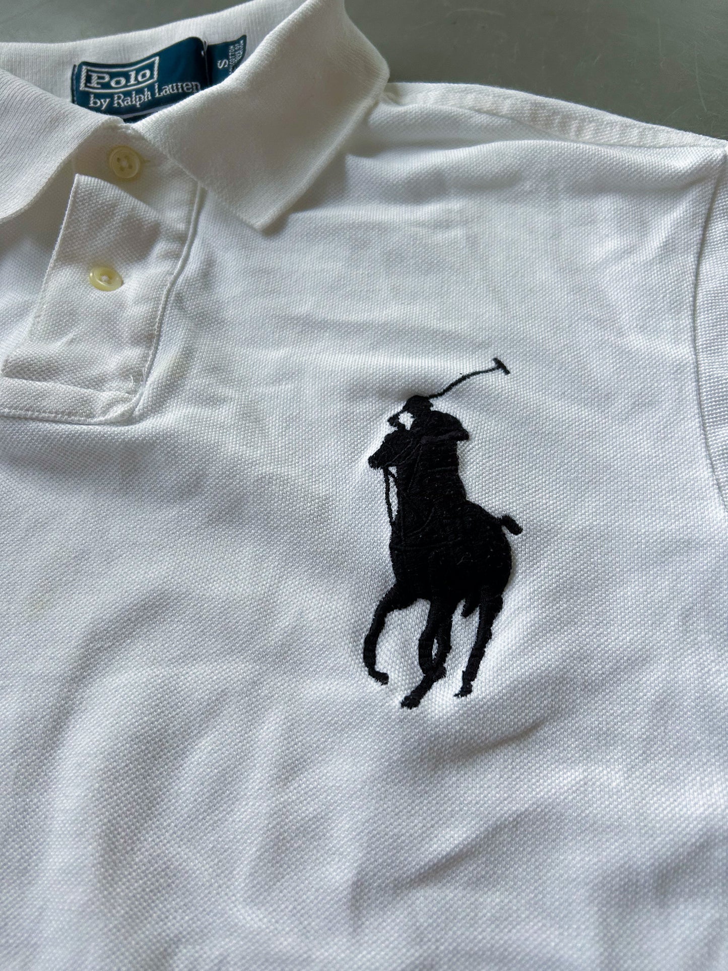 Polo Ralph Lauren *PREMIUM* T-Shirt | S