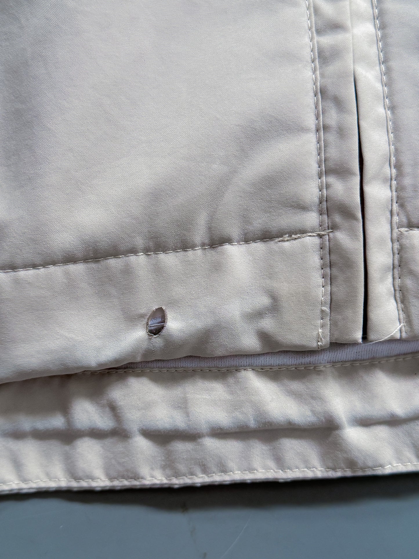Nike Vintage Trackjacket | S