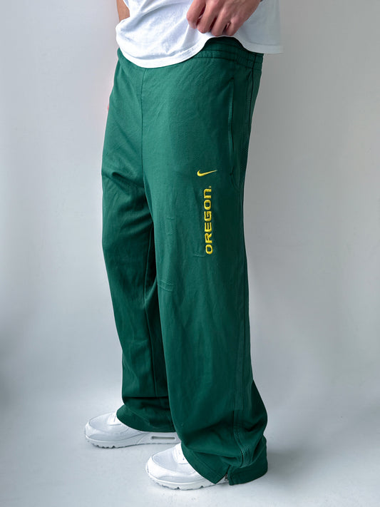 Nike Vintage Trackpants | XL