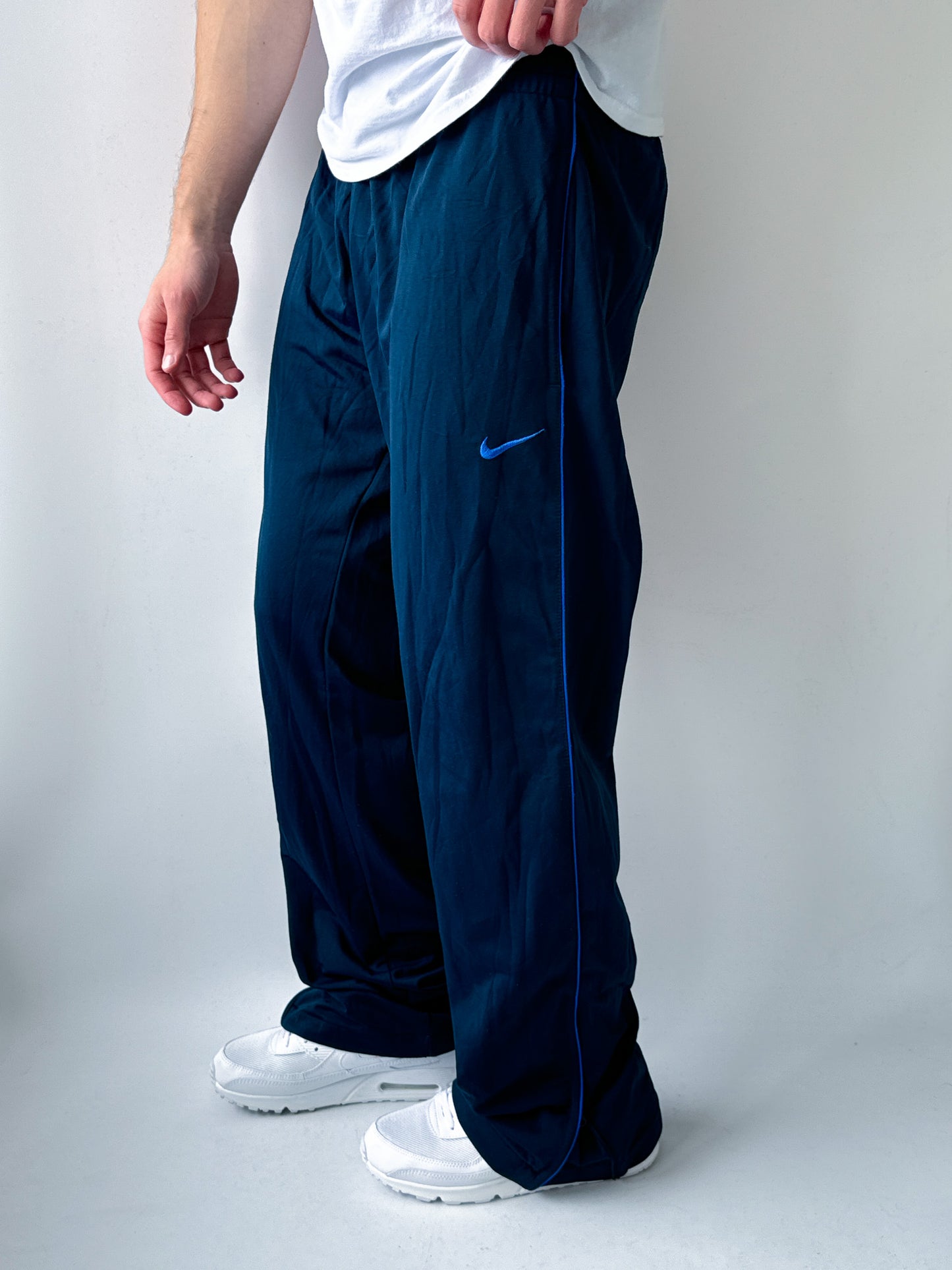 Nike Vintage Trackpants | S