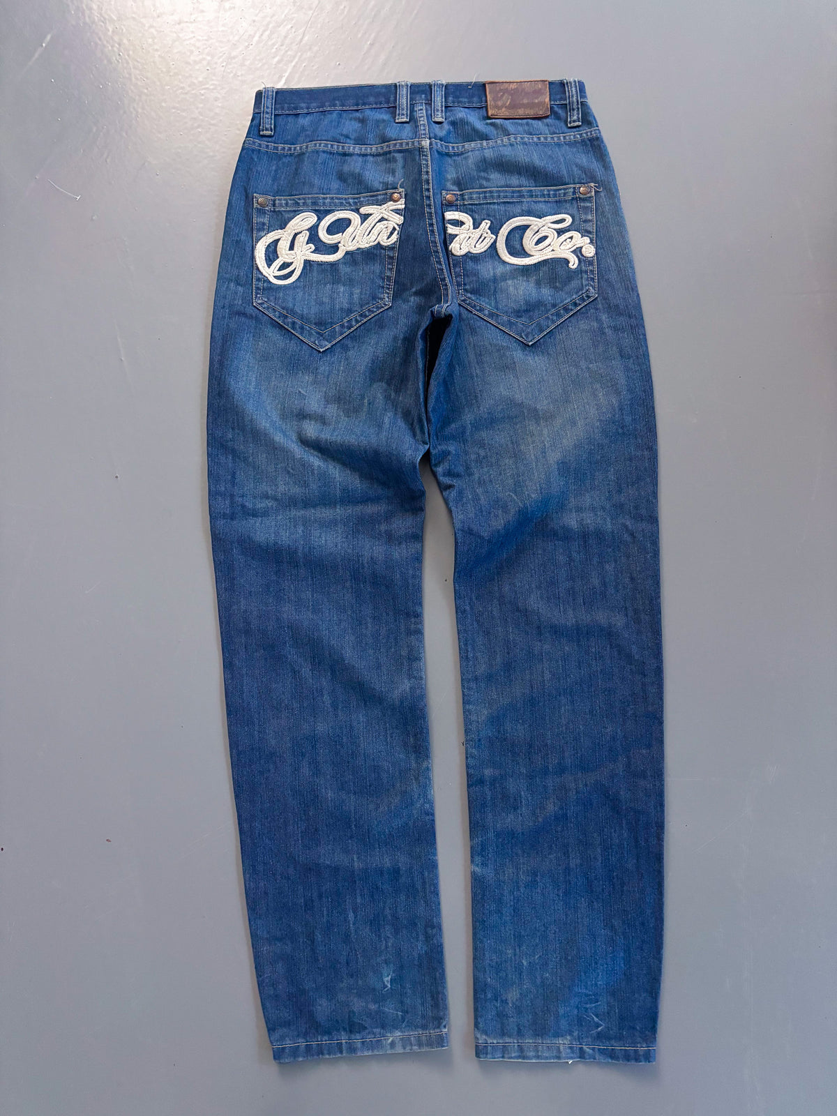 G-Unit Baggy Jeans | M