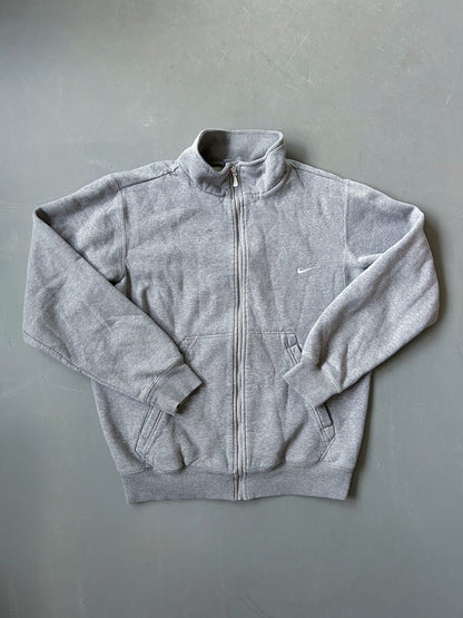 Vintage Nike Sweatjacke | L