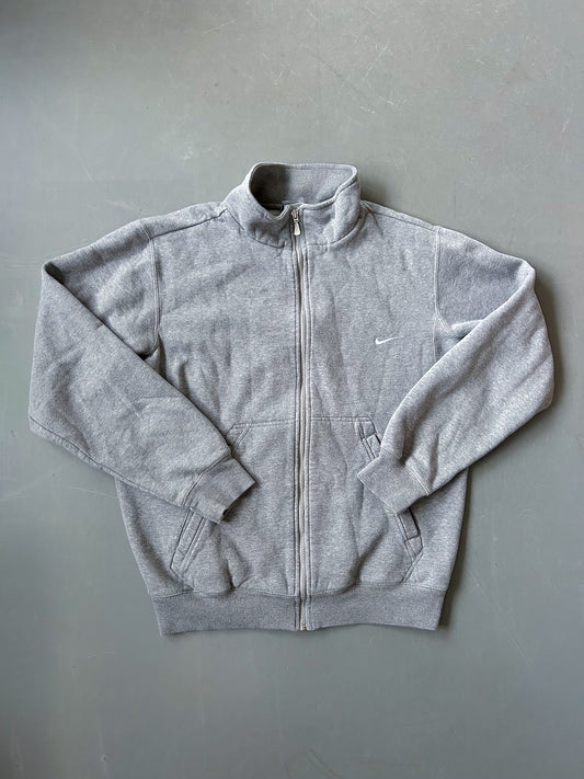 Vintage Nike Sweatjacke | L