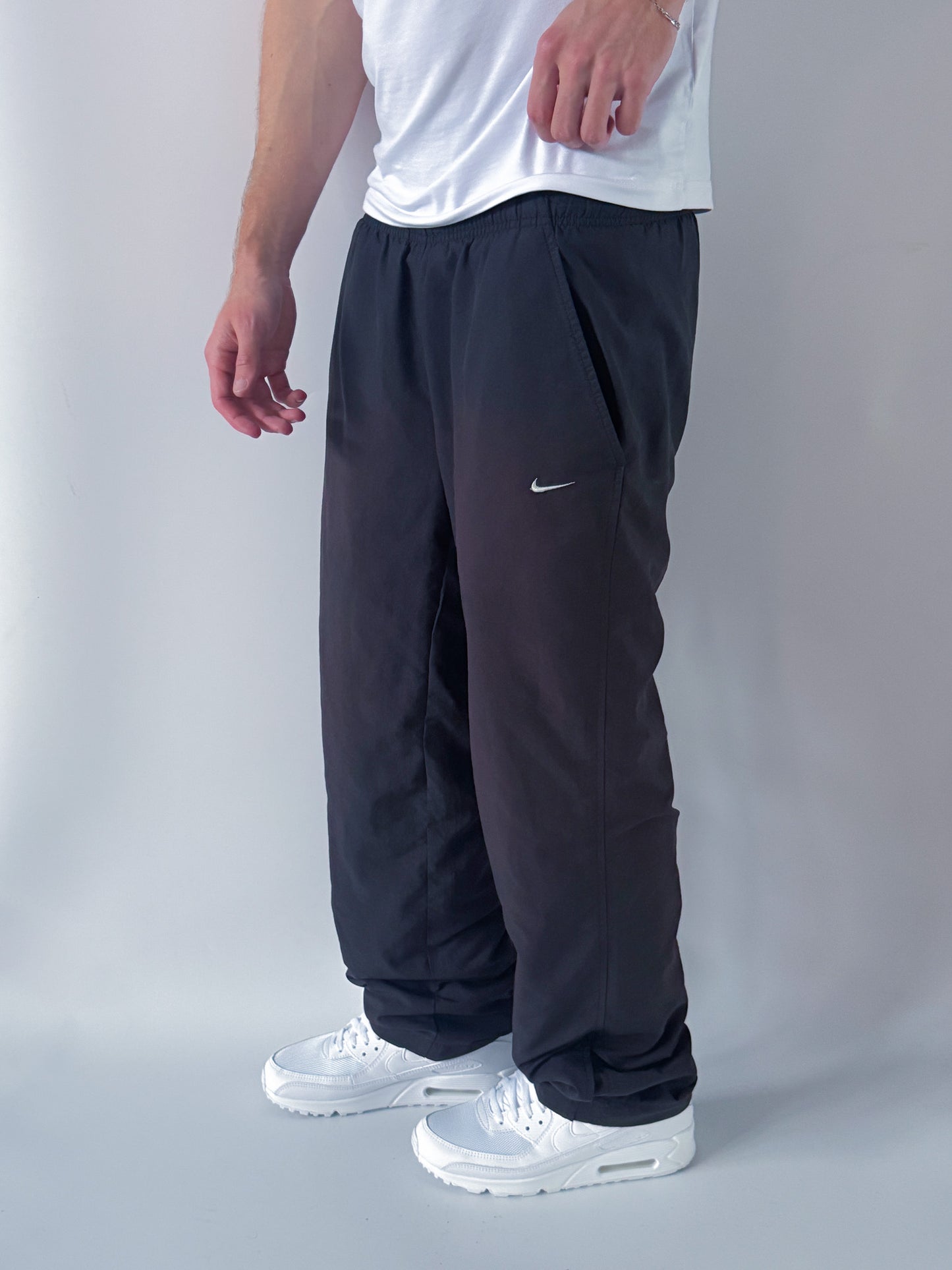 Nike Vintage Trackpants | S