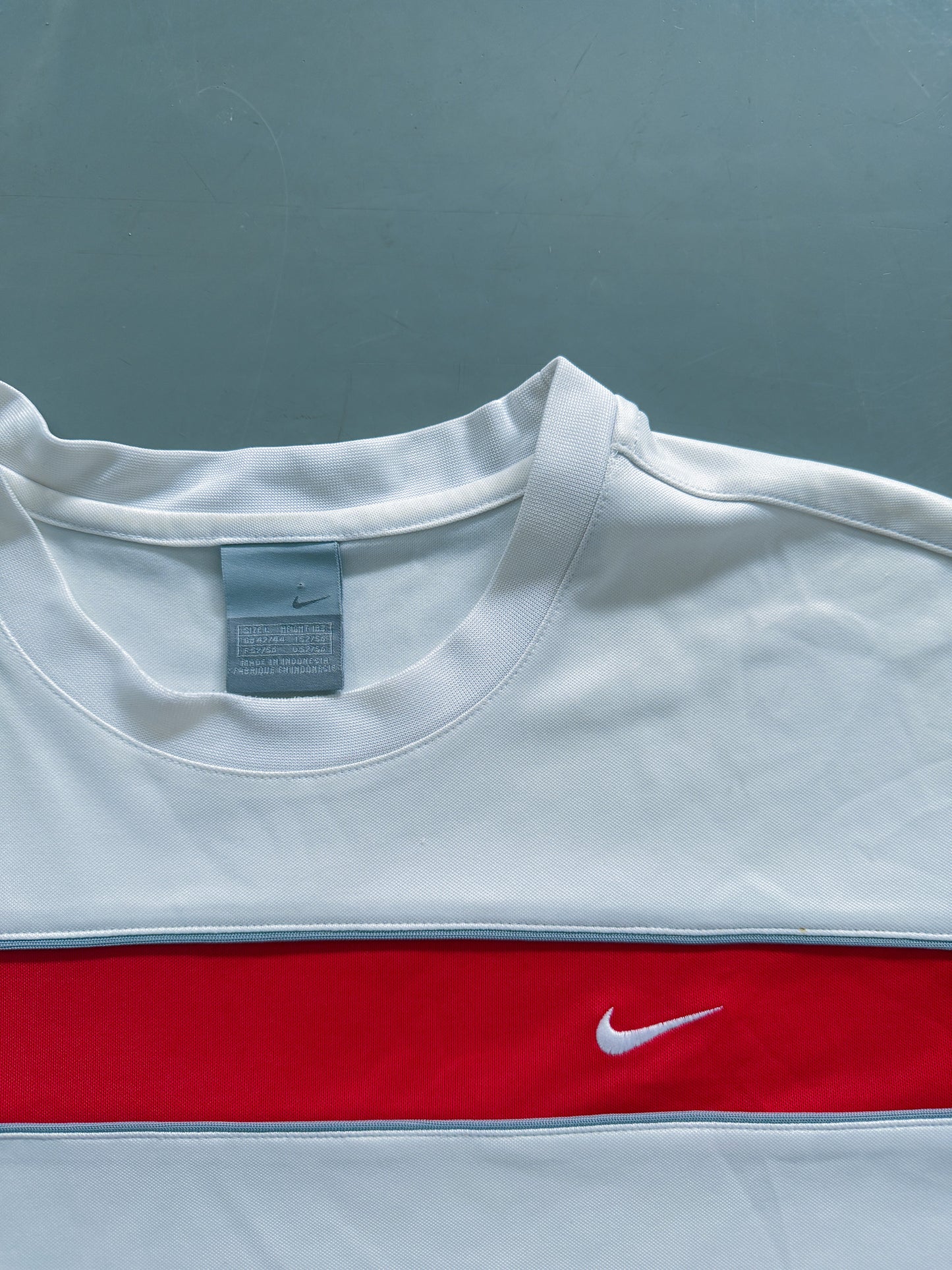 Vintage Nike T-Shirt | L