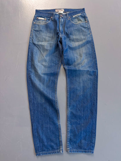G-Unit Baggy Jeans | M