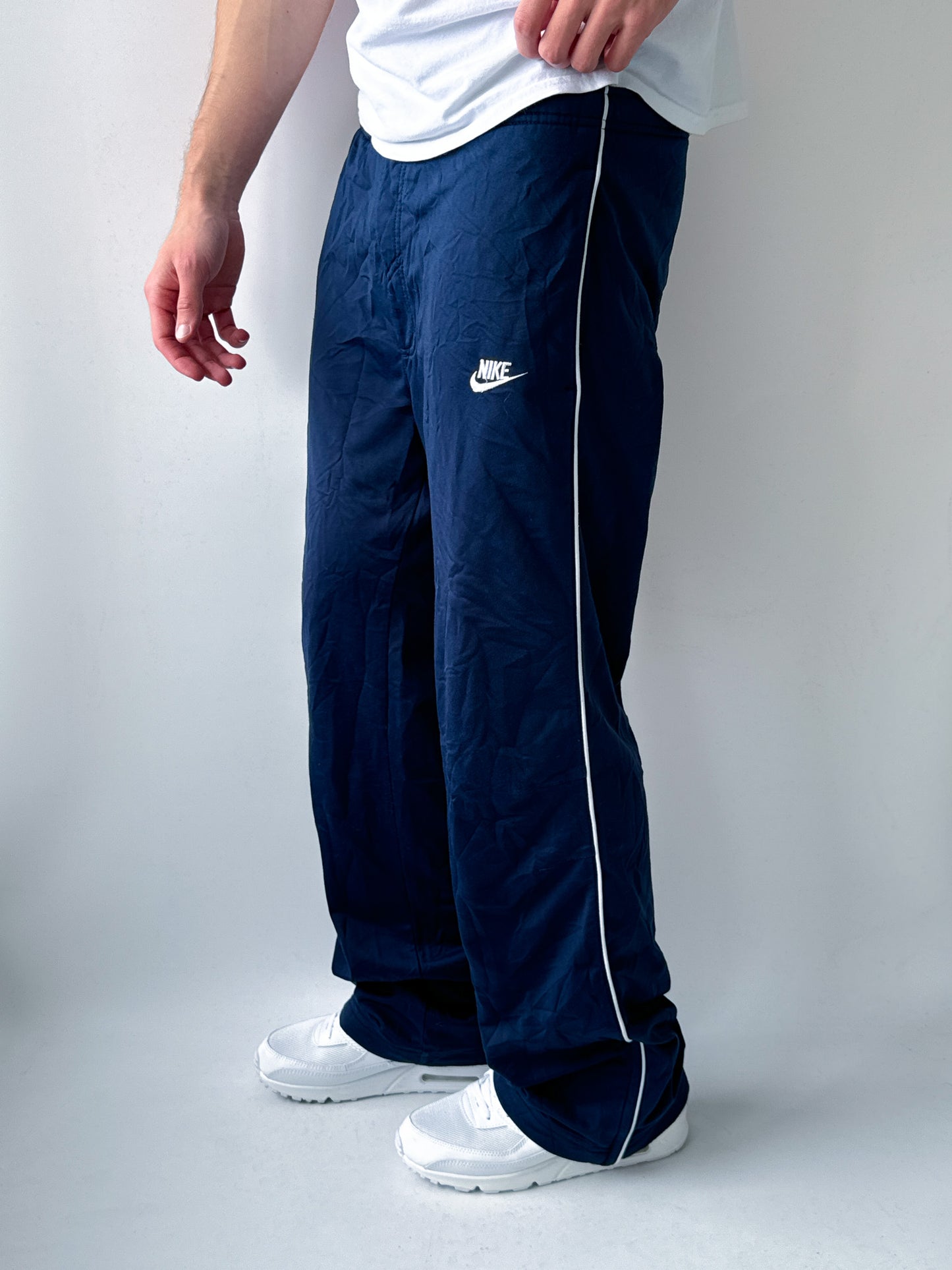 Nike Vintage Trackpants | S