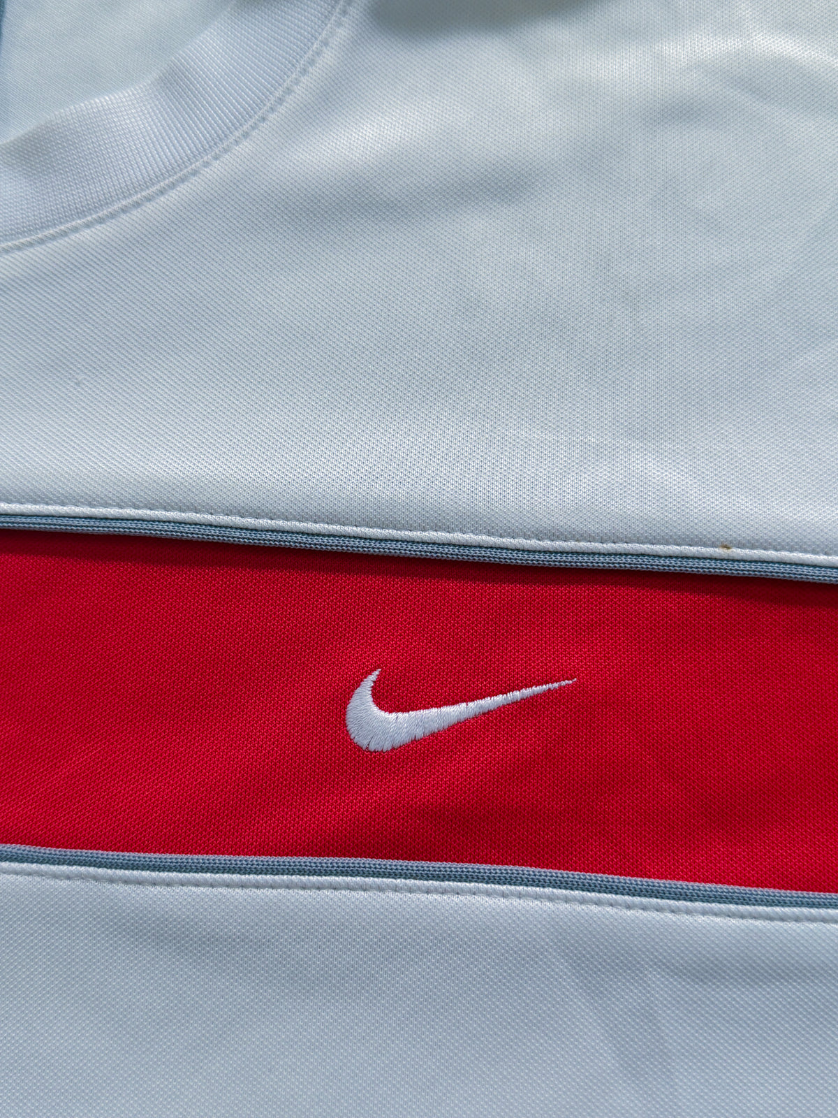 Vintage Nike T-Shirt | S
