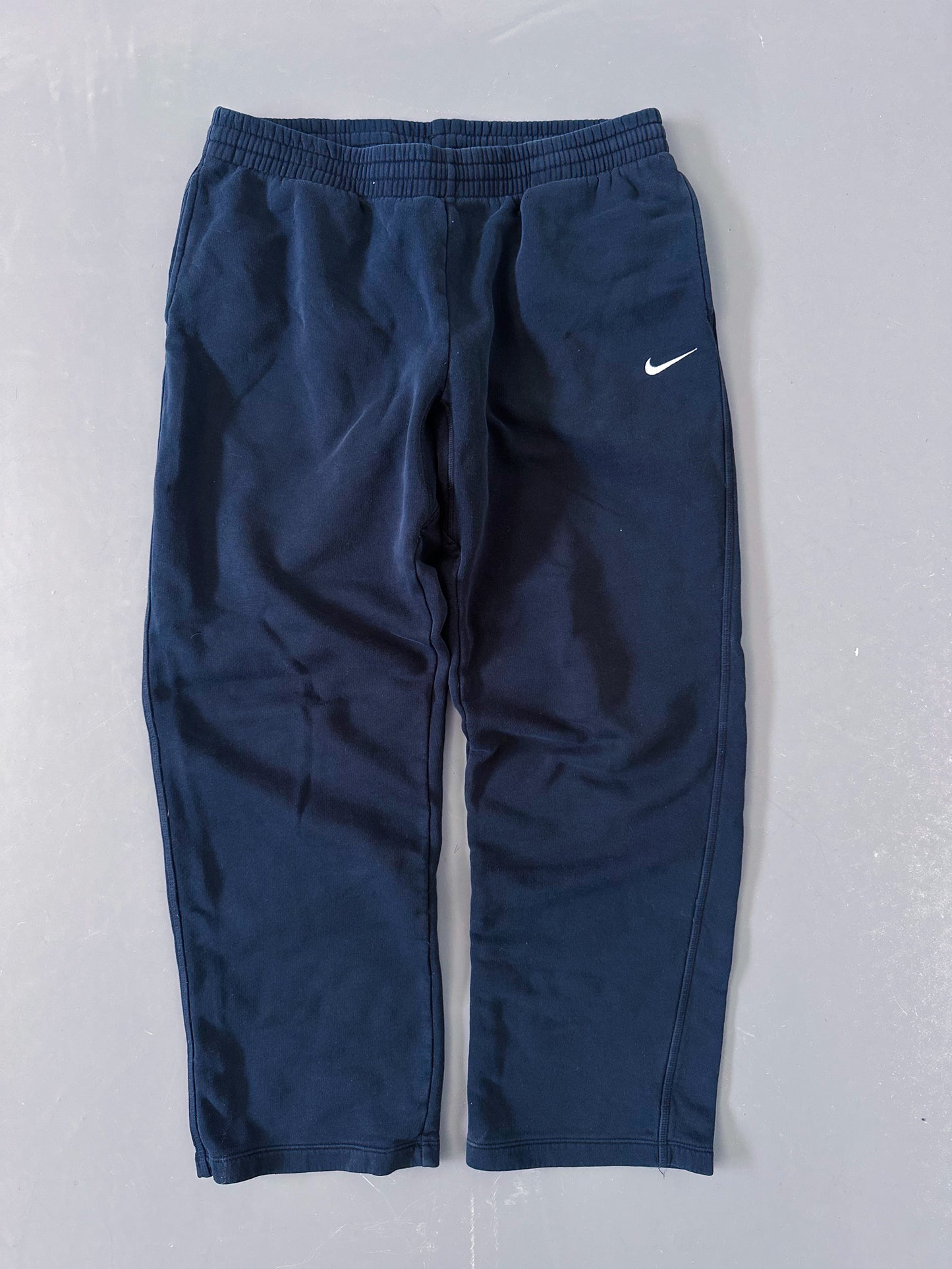 Nike Vintage Open Leg Sweatpants | L