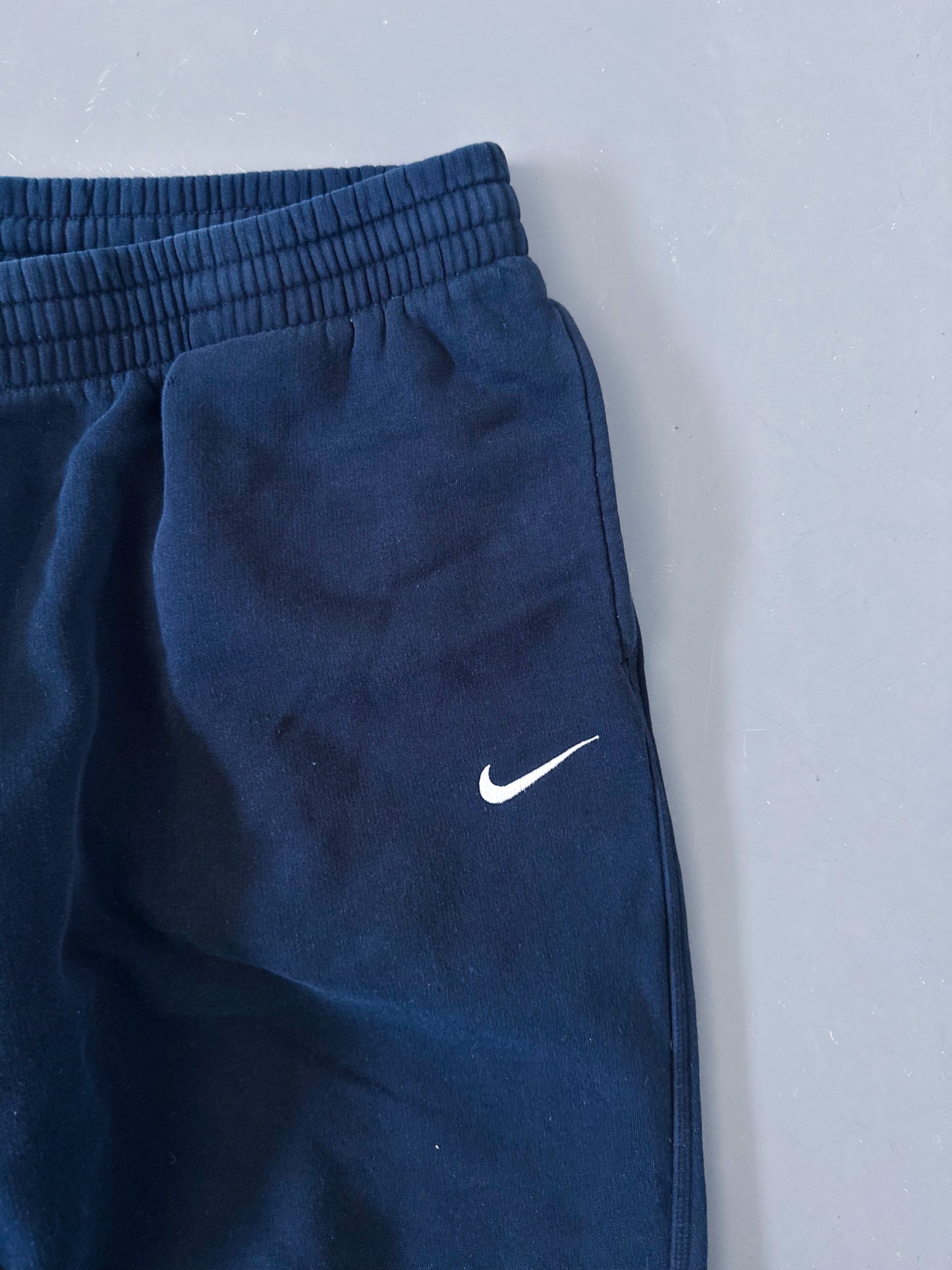 Nike Vintage Open Leg Sweatpants | L