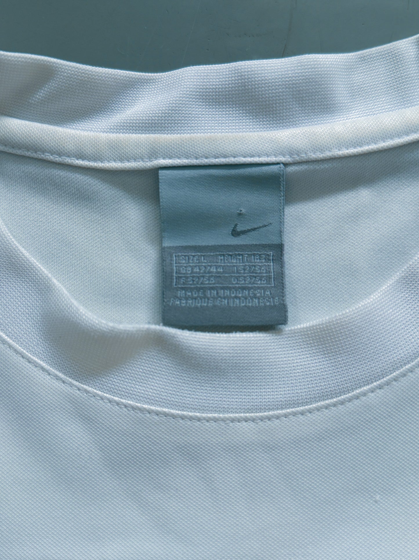 Vintage Nike T-Shirt | L