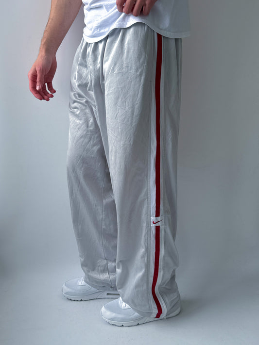 Nike Vintage Trackpants | XL