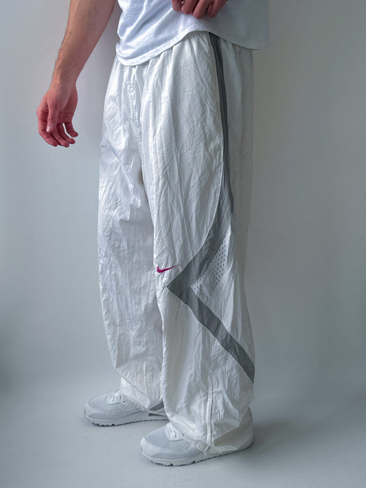 Nike Vintage Trackpants | L