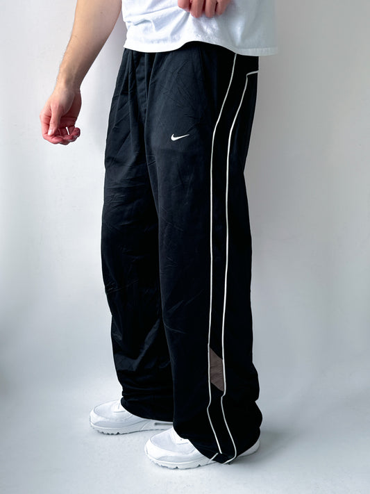 Nike Vintage Trackpants | L