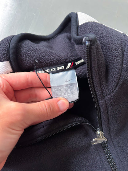 Vintage Nike *PREMIUM* Fleece-Pullover | M