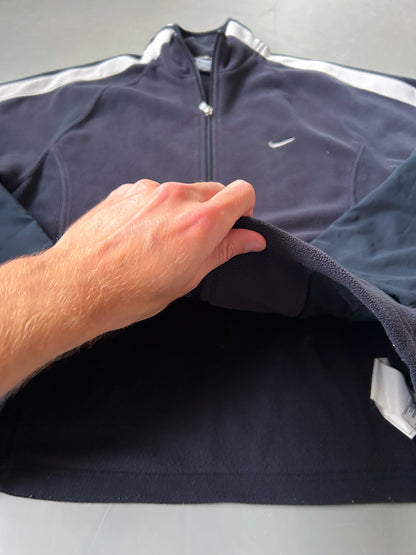 Vintage Nike *PREMIUM* Fleece-Pullover | M