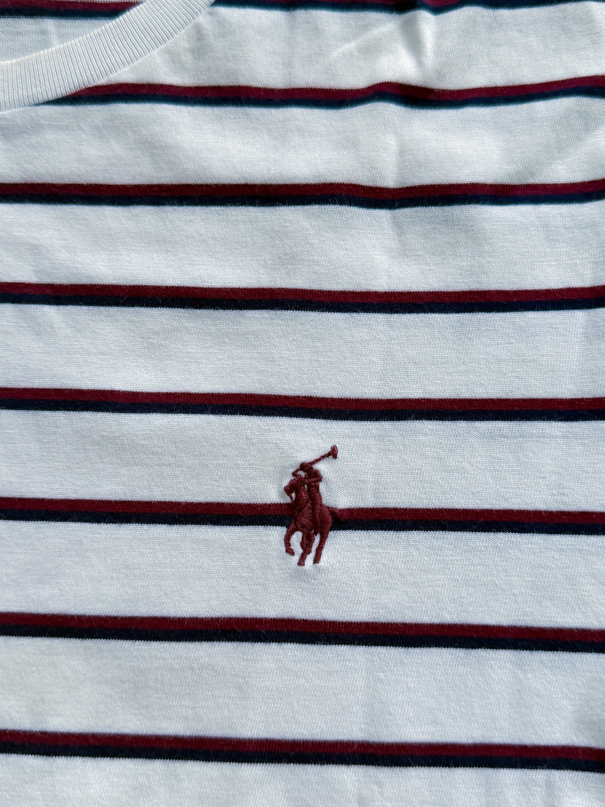 Vintage Polo Ralph Lauren T-Shirt | S