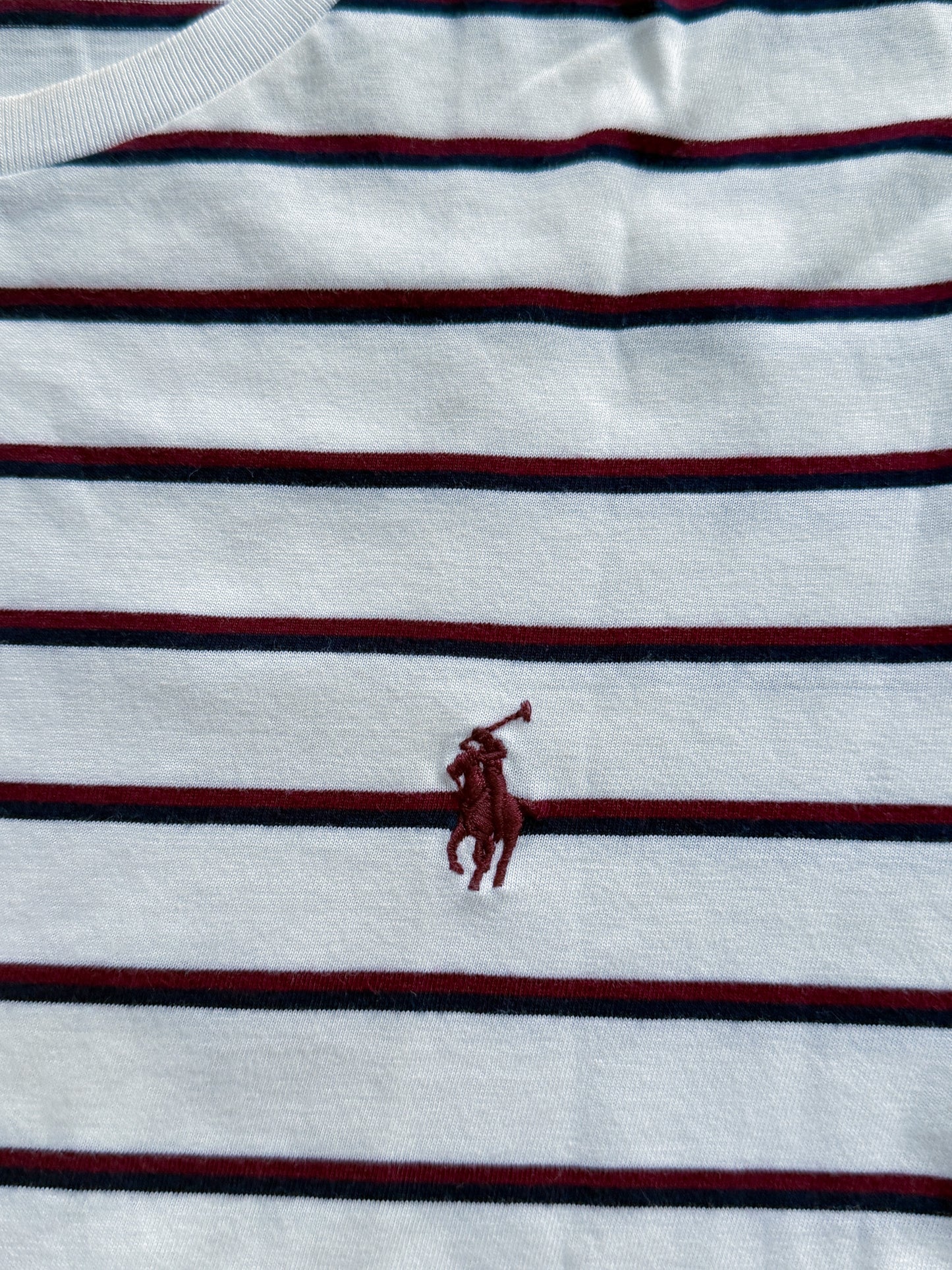 Vintage Polo Ralph Lauren T-Shirt | S