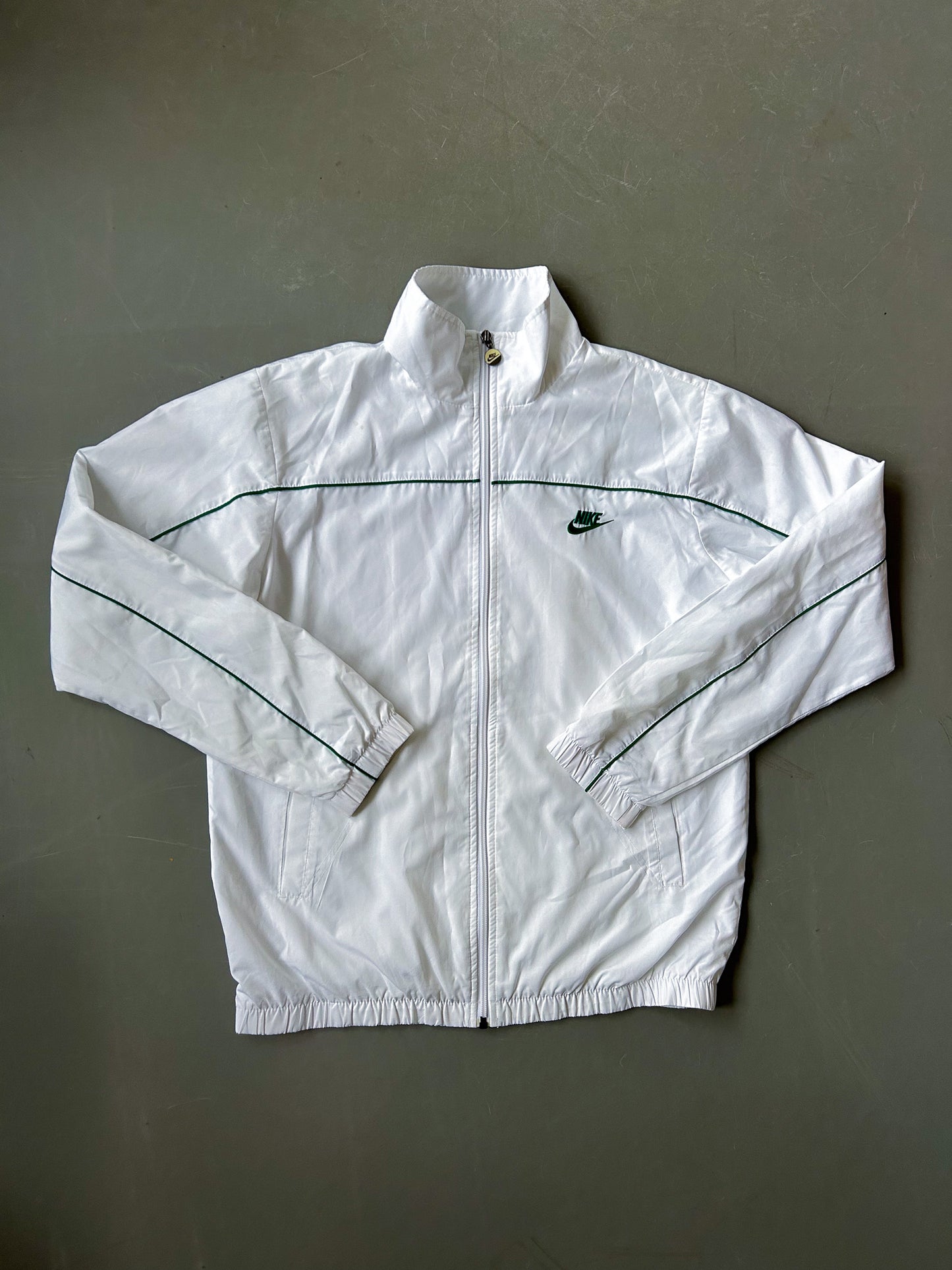 Vintage Nike Trackjacket | L