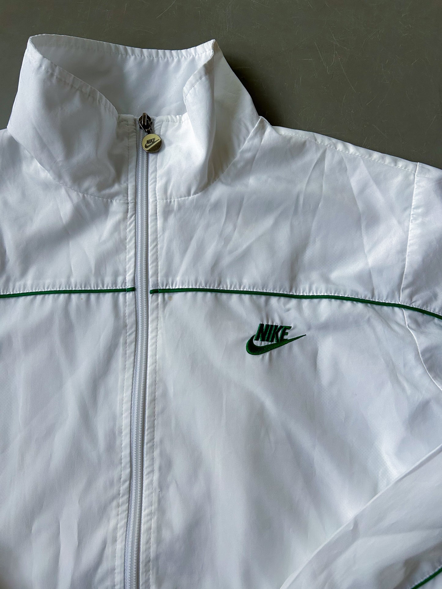 Vintage Nike Trackjacket | L