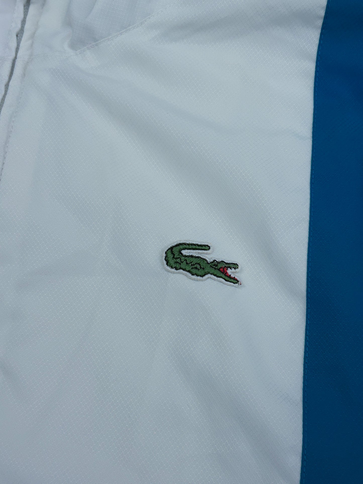 Lacoste Vintage Trackjacket | L