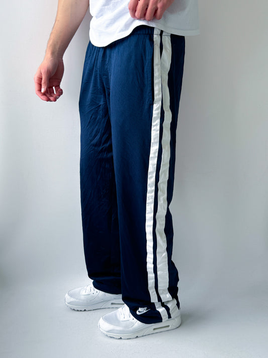 Nike Vintage Trackpants | L