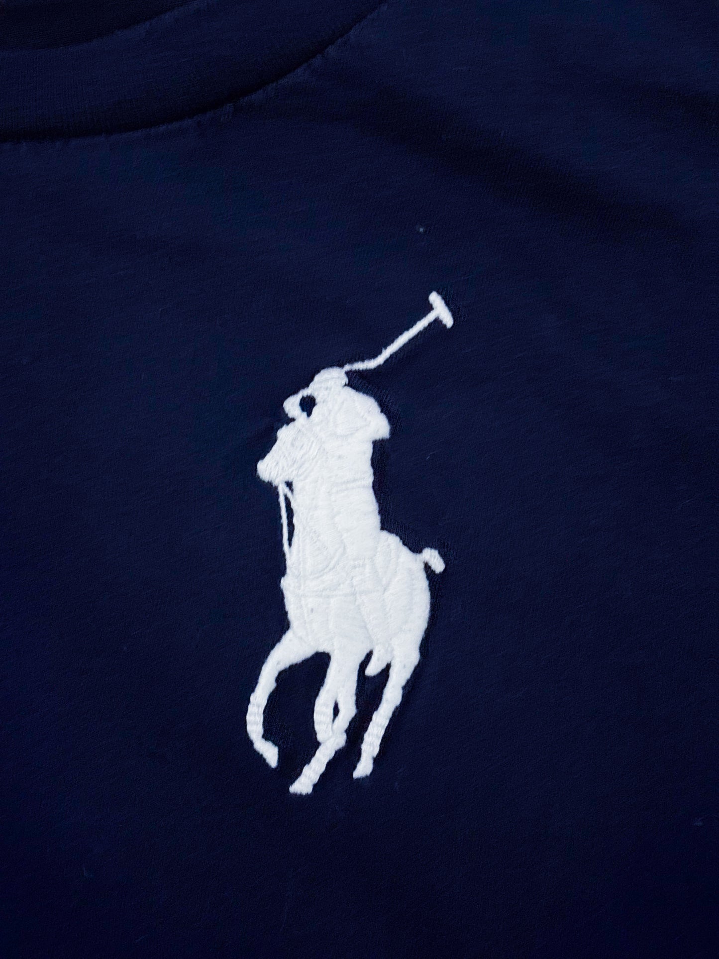 Polo Ralph Lauren Vintage Longsleeve / Pullover | S