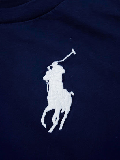 Polo Ralph Lauren Vintage Longsleeve / Pullover | S