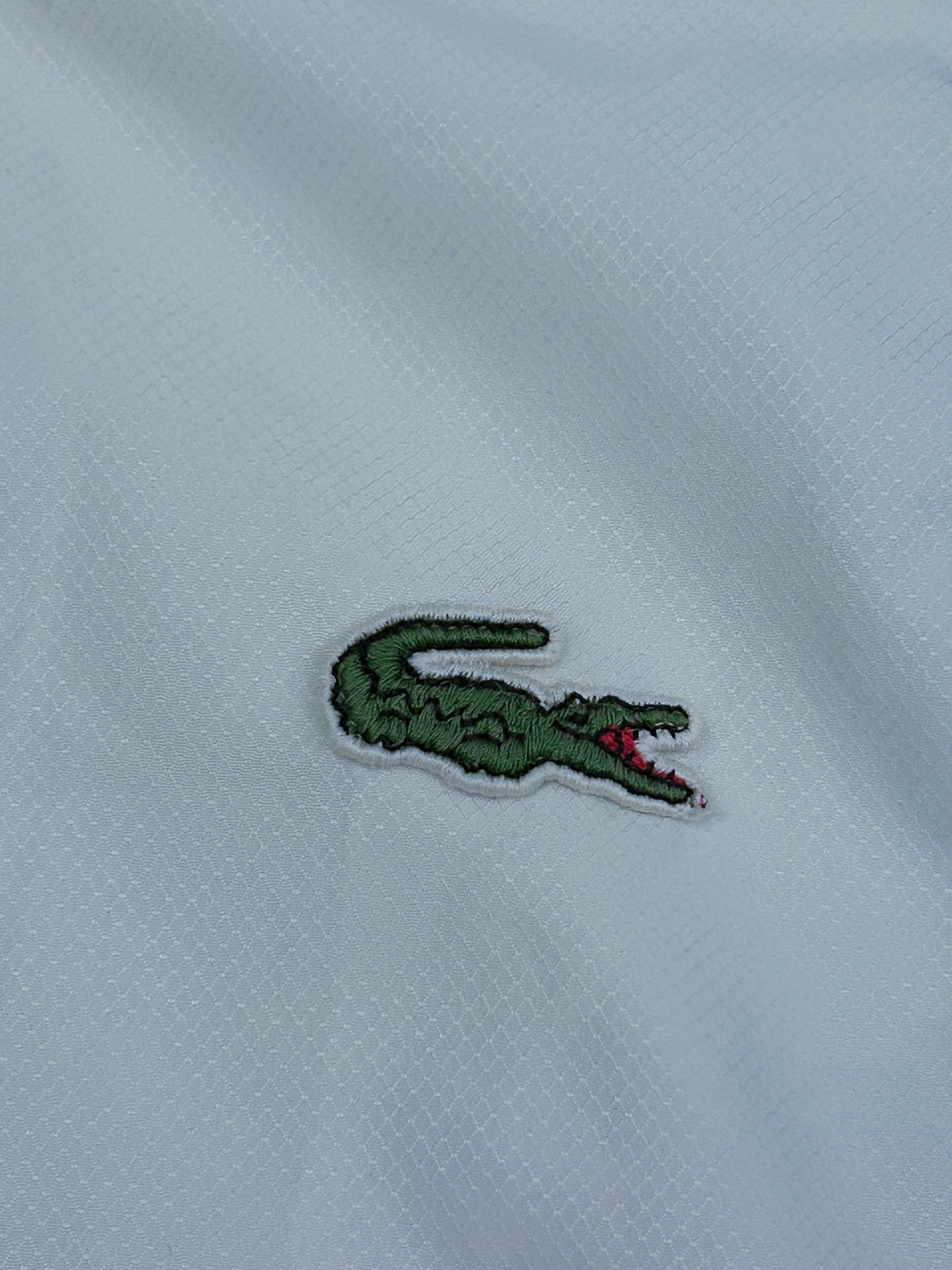 Lacoste Vintage Trackjacket | L