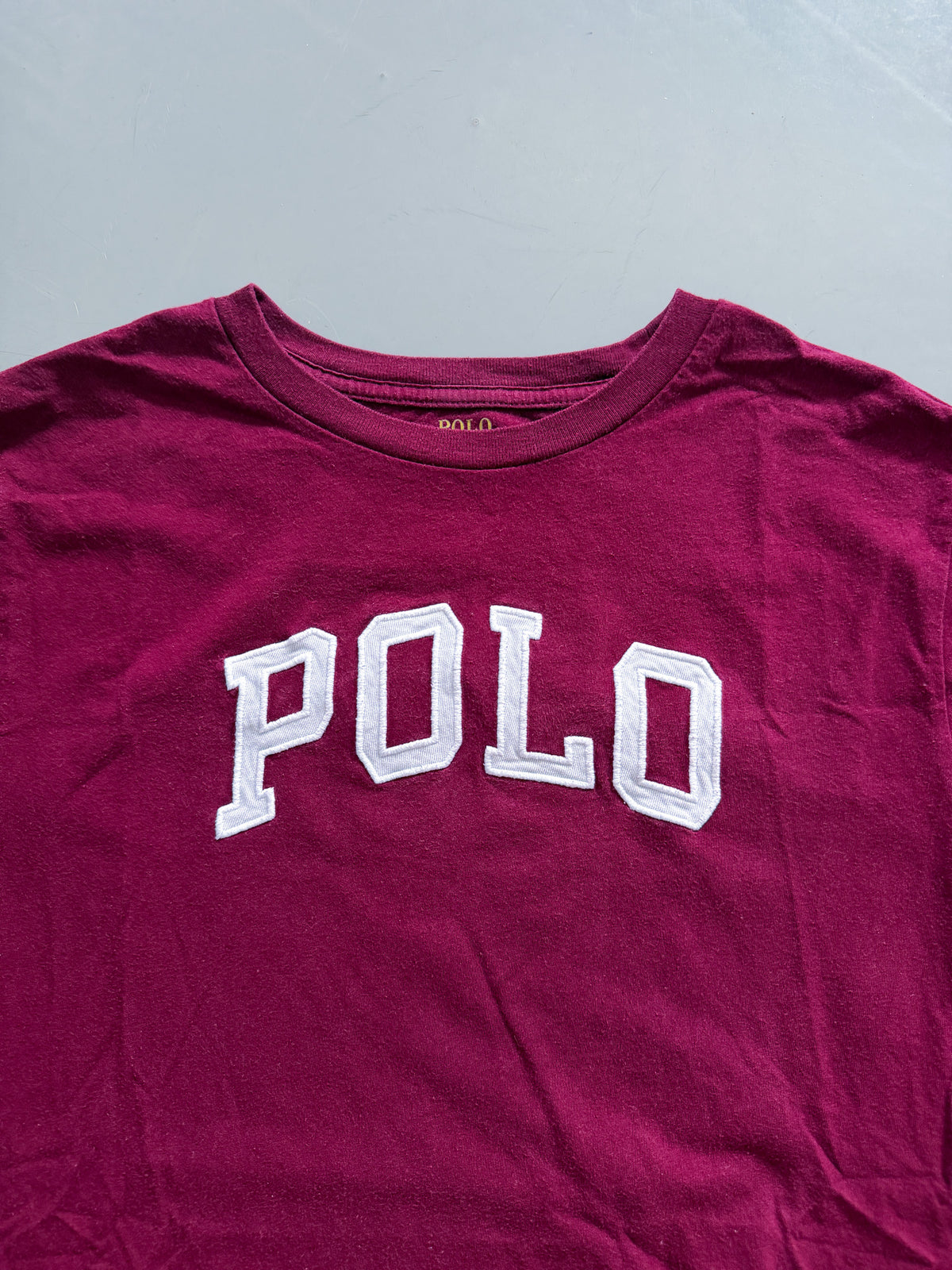 Vintage Polo Ralph Lauren T-Shirt | M
