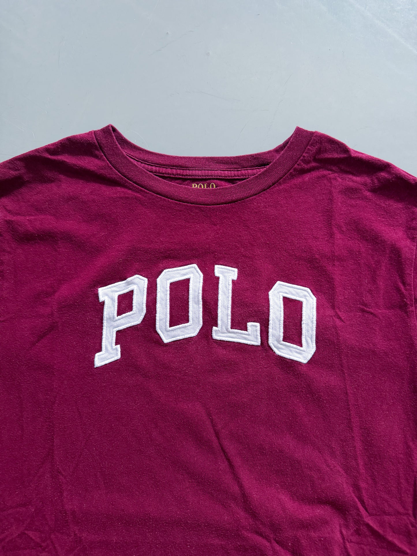 Vintage Polo Ralph Lauren T-Shirt | M