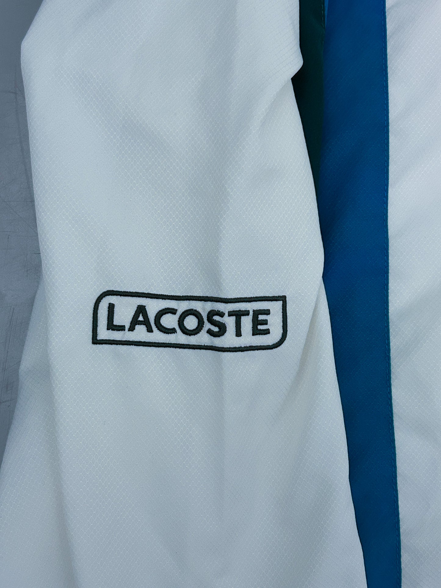 Lacoste Vintage Trackjacket | L