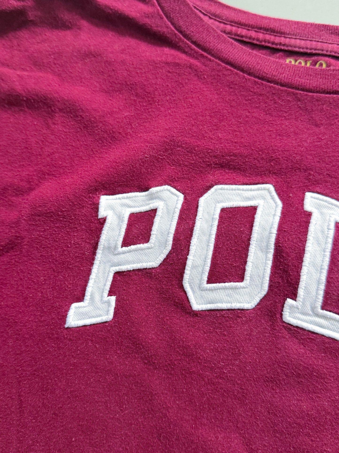 Vintage Polo Ralph Lauren T-Shirt | M