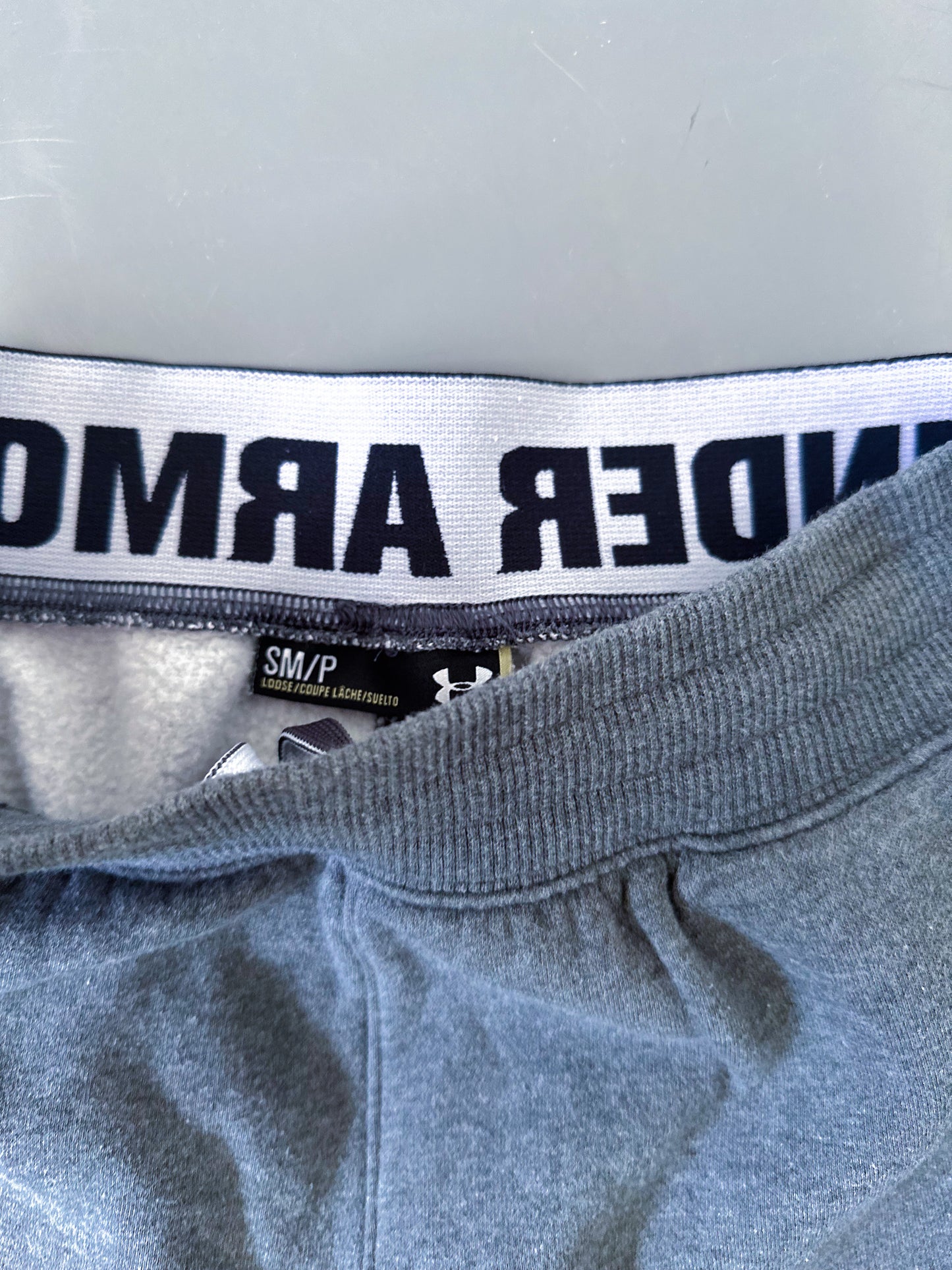 Under Armour Vintage Sweatpants | S