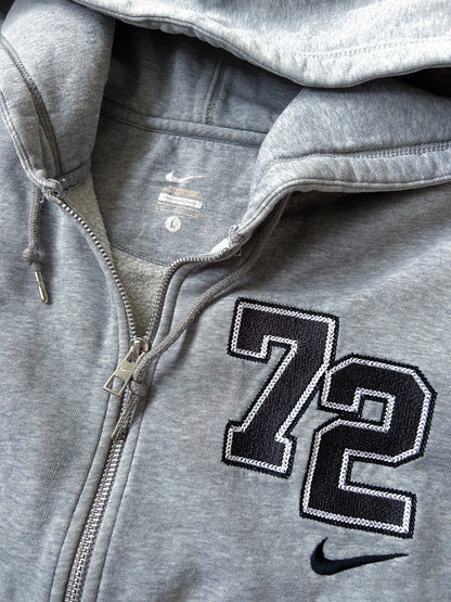 veste de survêtement Nike vintage | L