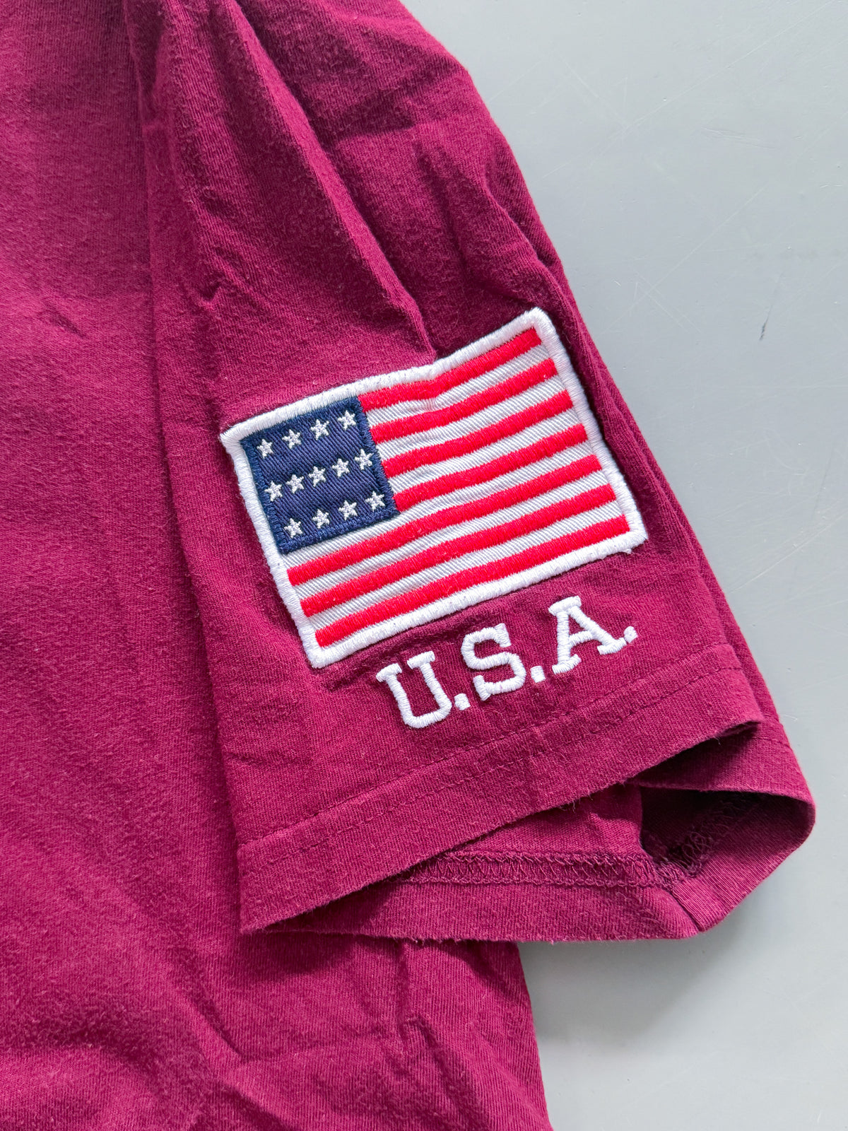 Vintage Polo Ralph Lauren T-Shirt | M