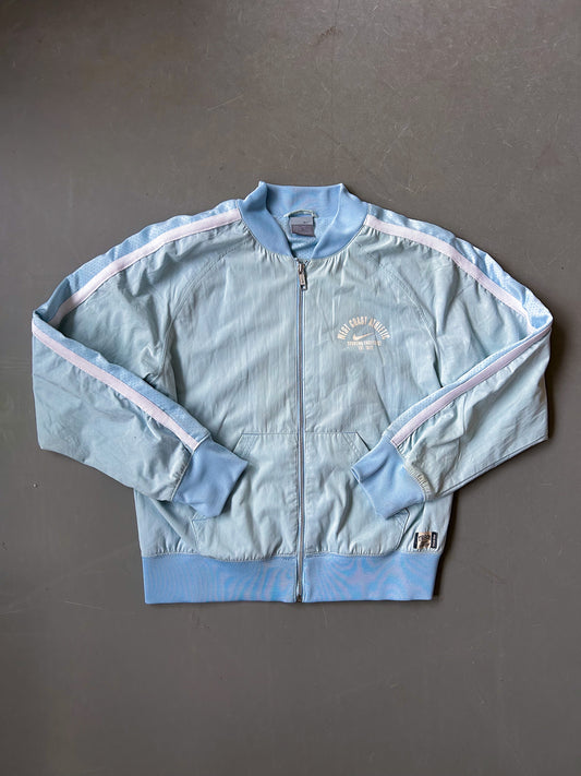 Vintage Nike Trackjacket | S