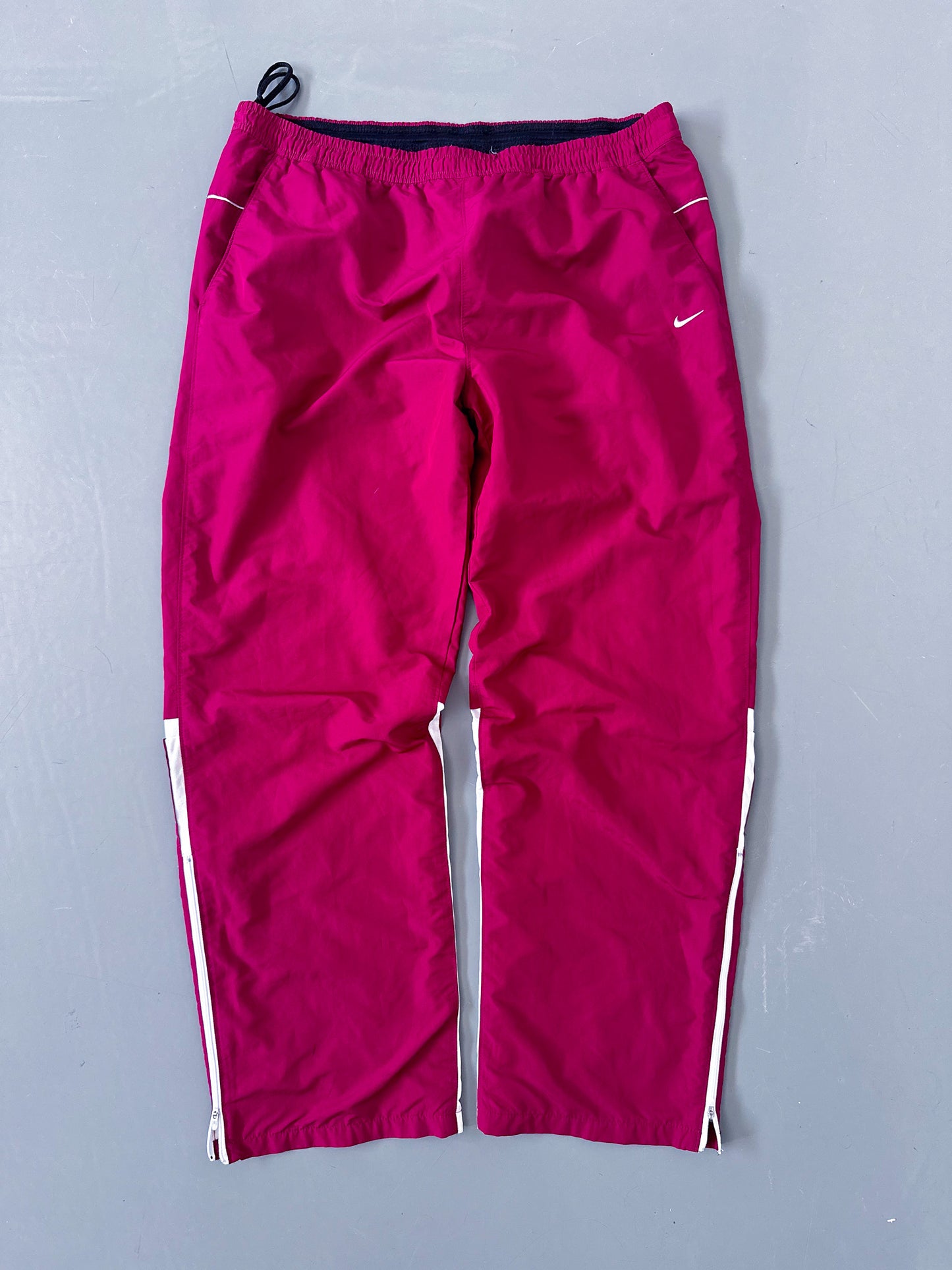 Nike Vintage Trackpants | L