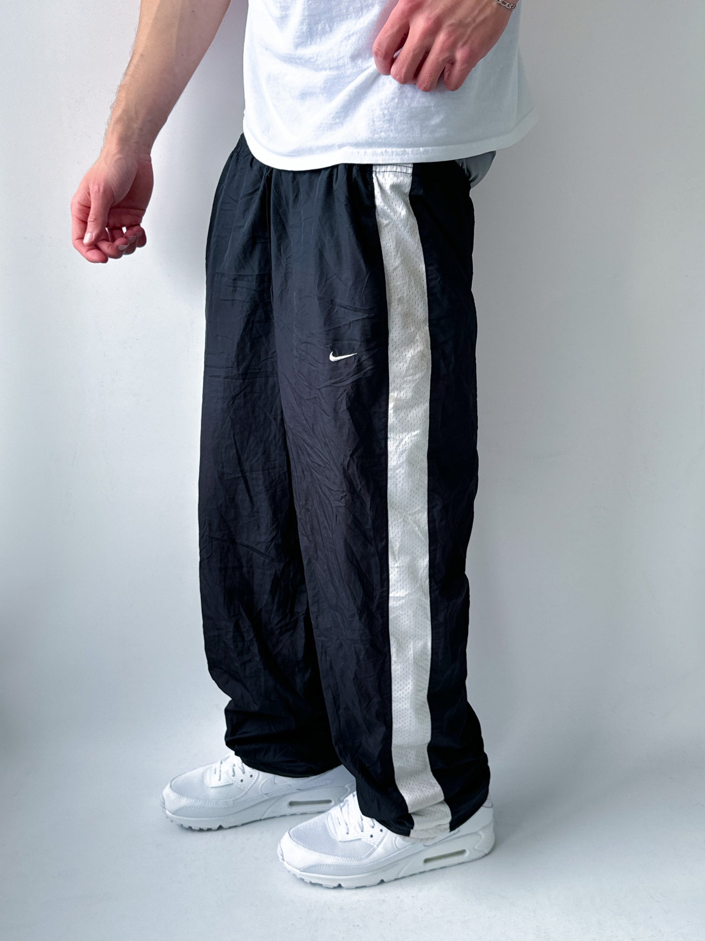 Nike Vintage Trackpants | S