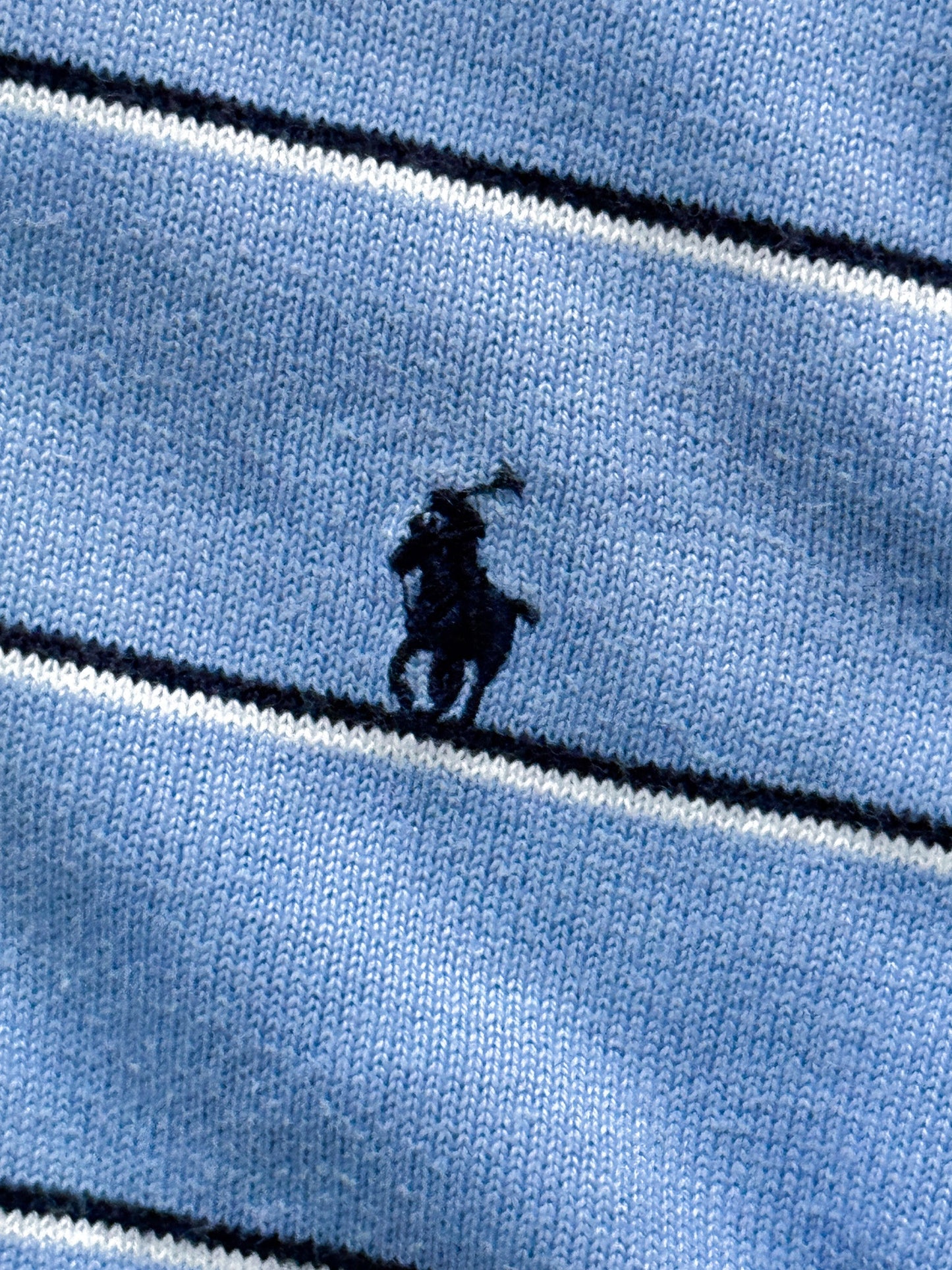 Polo Ralph Lauren *PREMIUM* Vintage Pullover | S