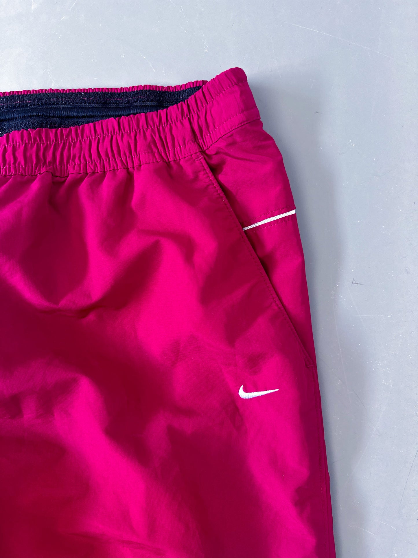 Nike Vintage Trackpants | L