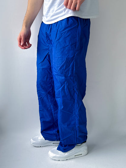 Nike Vintage Trackpants | M
