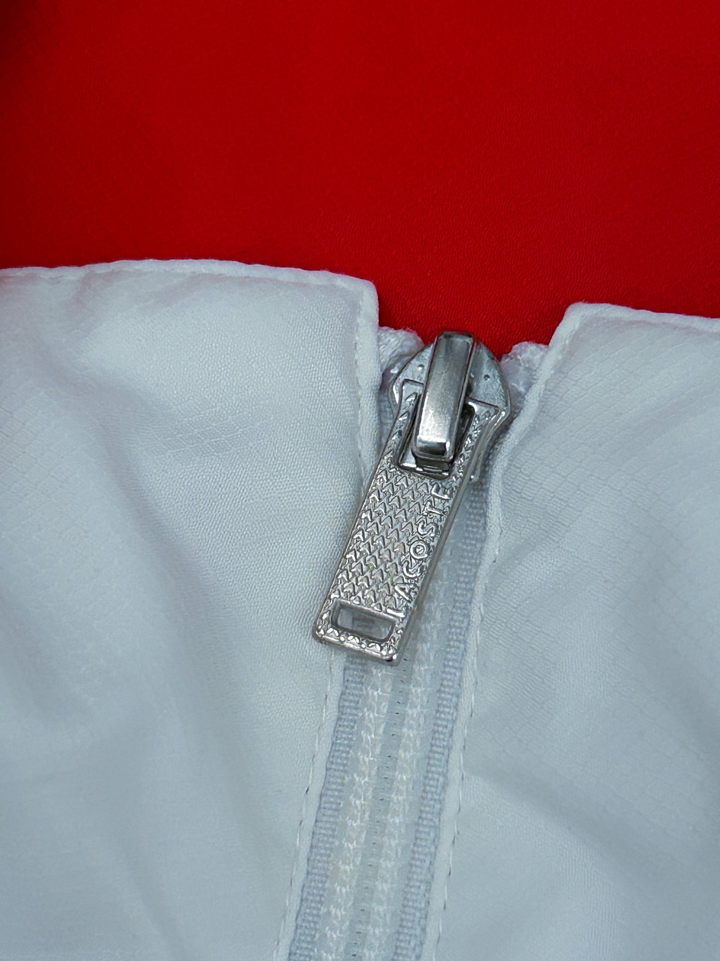 Lacoste Vintage Trackjacket | M