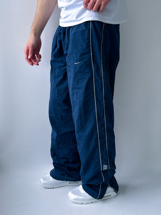 Nike Vintage *Classic* Trackpants | XL