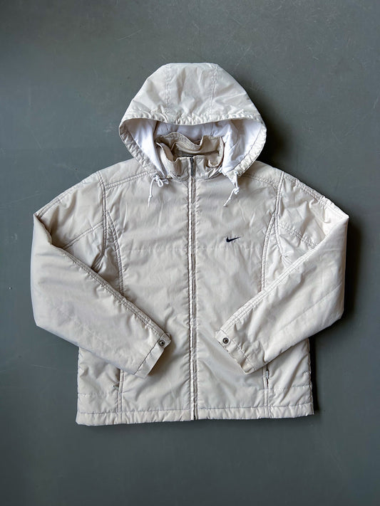Vintage Nike Daunenjacke / Winterjacke | S
