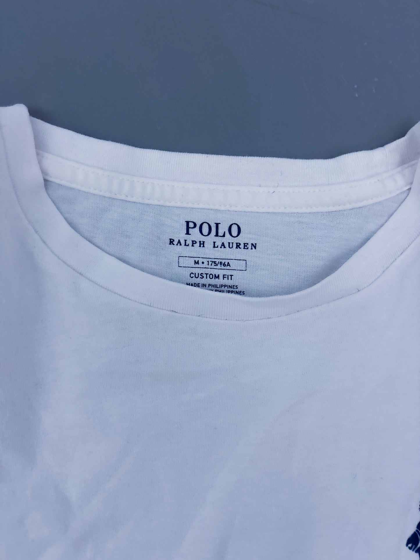 Polo Ralph Lauren Vintage Pullover |
