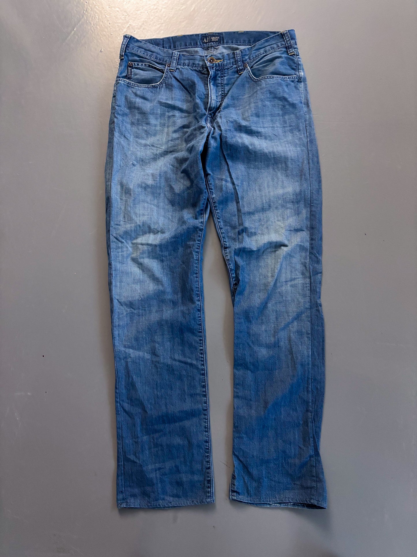 Vintage Emporio Armani Jeans | S
